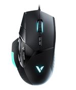 Rapoo-VT900-mouse-Mano-destra-USB-tipo-A-Ottico-16000-DPI