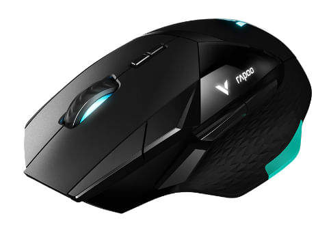 Rapoo-VT900-mouse-Mano-destra-USB-tipo-A-Ottico-16000-DPI