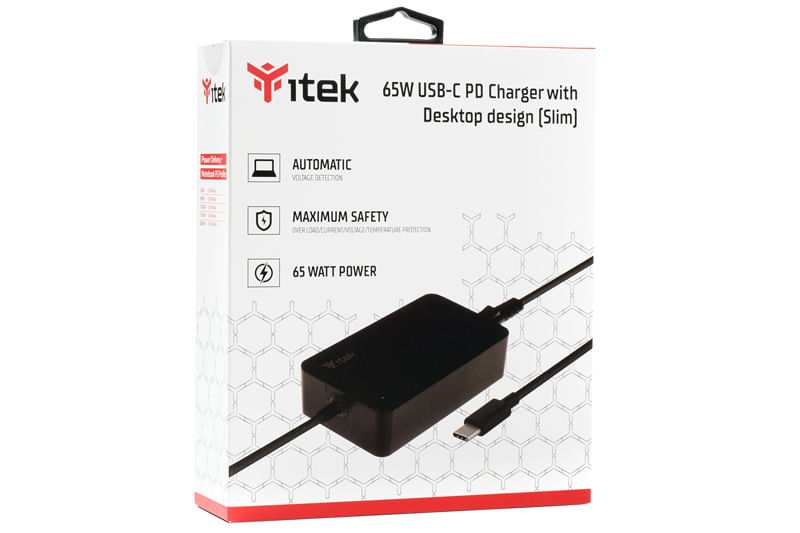 iTek-ITNBSDC65-adattatore-e-invertitore-Interno-65-W-Nero