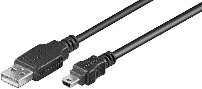 Microconnect-USBAMB510-cavo-USB-10-m-USB-2.0-USB-A-Mini-USB-B-Nero--USB-A---Mini-USB-B-5P-10m-M-M---28-1P-24-2C-48X0.12A