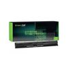 Green-Cell-HP90-ricambio-per-notebook-Batteria--Batteri-for-HP-Pavilion-14-AB-15-AB-15-AK-17-G-etc.-14.4V-2200mAh-