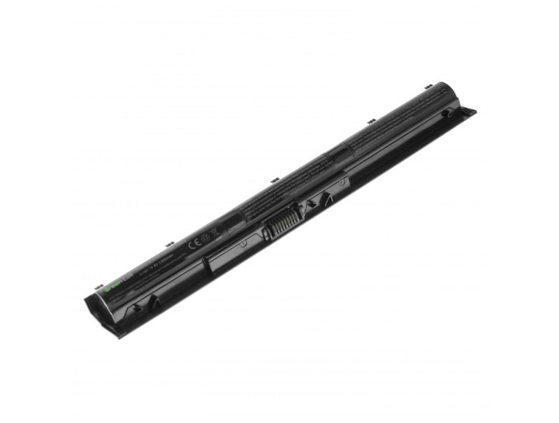 Green-Cell-HP90-ricambio-per-notebook-Batteria--Batteri-for-HP-Pavilion-14-AB-15-AB-15-AK-17-G-etc.-14.4V-2200mAh-