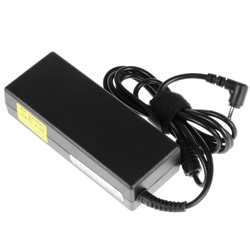 Green-Cell-AD02P-adattatore-e-invertitore-Interno-90-W-Nero--Green-Cell-Pro-Charger-for-Acer-Aspire-19V-4.74A-90W---Bla