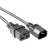 Microconnect-PE0191450-cavo-di-alimentazione-Nero-5-m-Accoppiatore-C19-Accoppiatore-C14--Power-Cord-C19-C14-5m-Black---E
