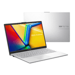 ASUS Vivobook Go 15 E1504FA-L1284 AMD Ryzen™ 5 7520U Computer portatile 39,6 cm (15.6") Full HD 16 GB LPDDR5