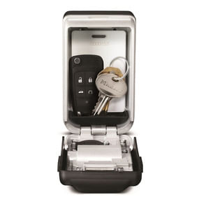 MASTER-LOCK-5425EURD-cassaforte-Cassaforte-a-muro-Grigio