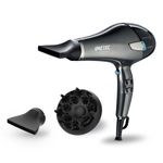 Imetec-Salon-Expert-P5-3600-2300-W-Nero-Grigio