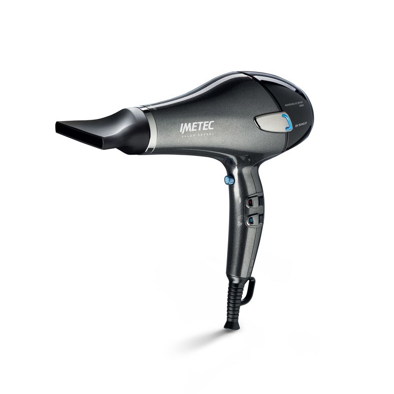 Imetec-Salon-Expert-P5-3600-2300-W-Nero-Grigio