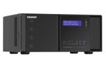 QNAP-QGD-3014-16PT-8G-switch-di-rete-Gestito-Gigabit-Ethernet--10-100-1000--Supporto-Power-over-Ethernet--PoE--Nero