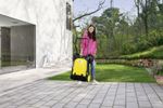 Karcher-S-4-Twin-scopa-elettrica-Nero-Giallo