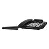 Gigaset-DL780-Plus-Telefono-analogico-DECT-Identificatore-di-chiamata-Nero