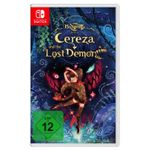 Nintendo Bayonetta Origins: Cereza and the Lost Demon (Switch) Standard Multilingua Nintendo Switch