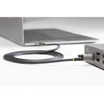 StarTech.com-Cavo-USB-C-con-viti-di-bloccaggio-laterali-da-50cm---Cavo-da-USB-C-a-USB-C-5Gbps---USB-C-3.1-3