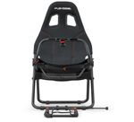 Playseat-Challenge-Sedia-per-gaming-universale-Seduta-imbottita-Nero