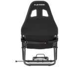 Playseat-Challenge-Sedia-per-gaming-universale-Seduta-imbottita-Nero