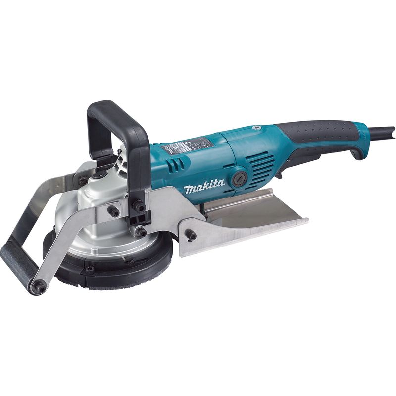 Makita-PC5001C-levigatrice-portatile-10500-Giri-min-Nero-Blu-1400-W