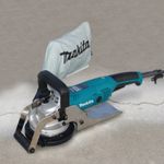 Makita-PC5001C-levigatrice-portatile-10500-Giri-min-Nero-Blu-1400-W