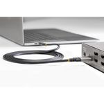 StarTech.com-Cavo-USB-C-con-viti-di-bloccaggio-laterali-da-50cm---Cavo-da-USB-C-a-USB-C-5Gbps---USB-C-3.1-3