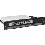 Rackmount IT Rackmount.IT RM-PA-T8 porta accessori Kit di montaggio (Rack Mount Kit for Palo Alto - PA-415)