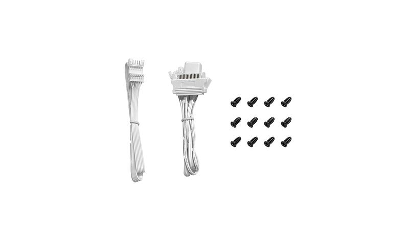 DeepCool-FC120-3-IN-1-Case-per-computer-Ventilatore-12-cm-Grigio-Bianco-3-pz--DeepCool-FC120-WHITE-PLUS-3-IN-1-Addressa