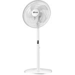 Termozeta Ventilatore a piantana 2 in 1