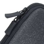 Rivacase-5123-borsa-per-notebook-338-cm--13.3---Custodia-a-tasca-Grigio