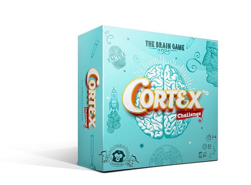 Cortex-Challenge-