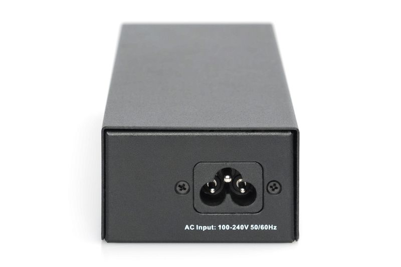 Digitus-DN-95109-adattatore-PoE-e-iniettore-Gigabit-Ethernet-56-V