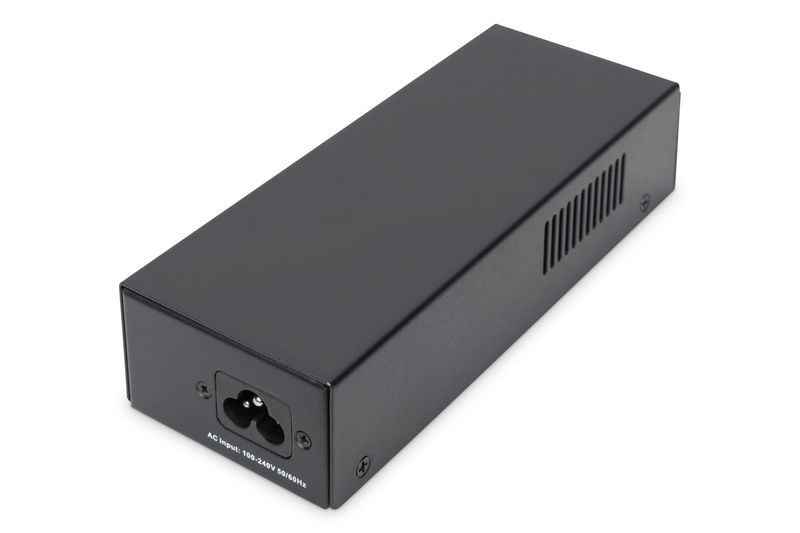 Digitus-DN-95109-adattatore-PoE-e-iniettore-Gigabit-Ethernet-56-V