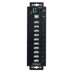 StarTech.com-Hub-USB-2.0-a-10-porte-bloccabili-Hub-di-ricarica-robusto-con-protezione-ESD-livello-4