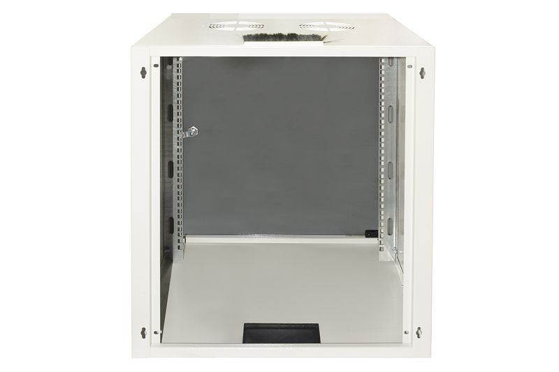 Link-Accessori-LK1912U40E-rack-12U-Da-parete-Grigio