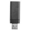 itek-H500W2-Auricolare-Wireless-A-Padiglione-Giocare-Nero