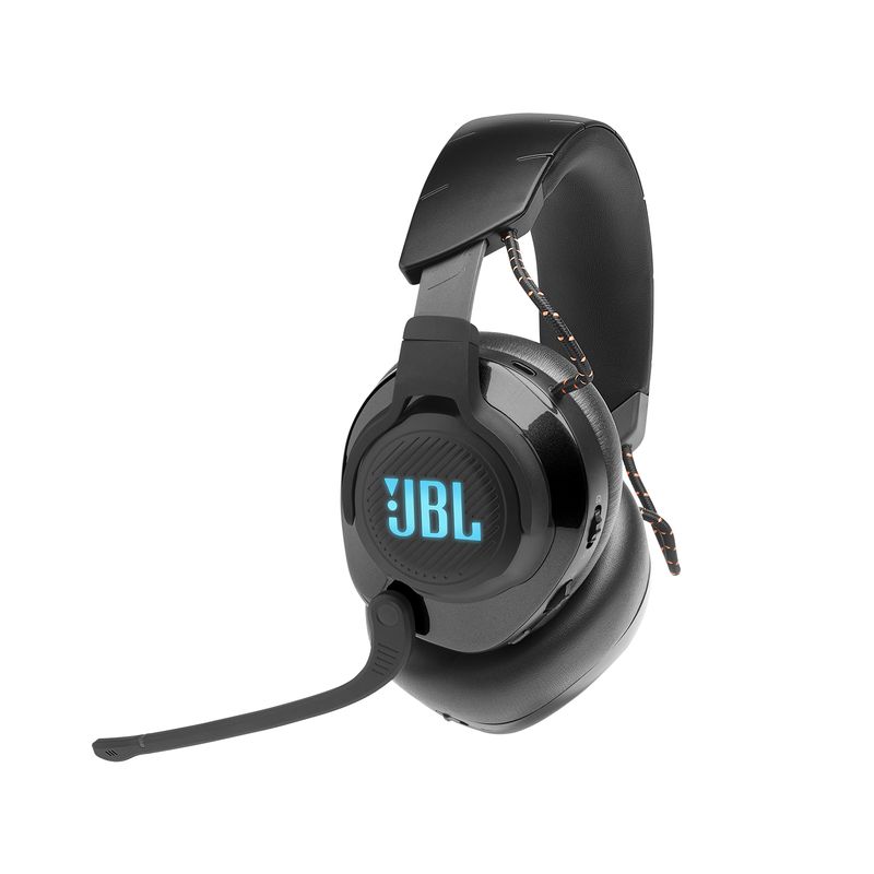 JBL-Quantum-610-Wireless-Auricolare-Con-cavo-e-senza-cavo-A-Padiglione-Giocare-USB-tipo-C-Nero