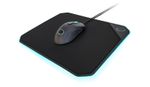 Cooler-Master-MP860-Tappetino-per-mouse-per-gioco-da-computer-Nero