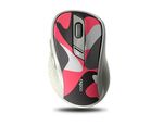 Rapoo-M500-Silent-mouse-Mano-destra-Bluetooth---USB-Type-A-Ottico-1600-DPI