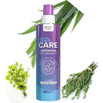 ForCare Spray Antiforfora Naturale - Spray 200 ml per Capelli con Forfora e Prurito - Azione Lenitiva e Dermopurificante