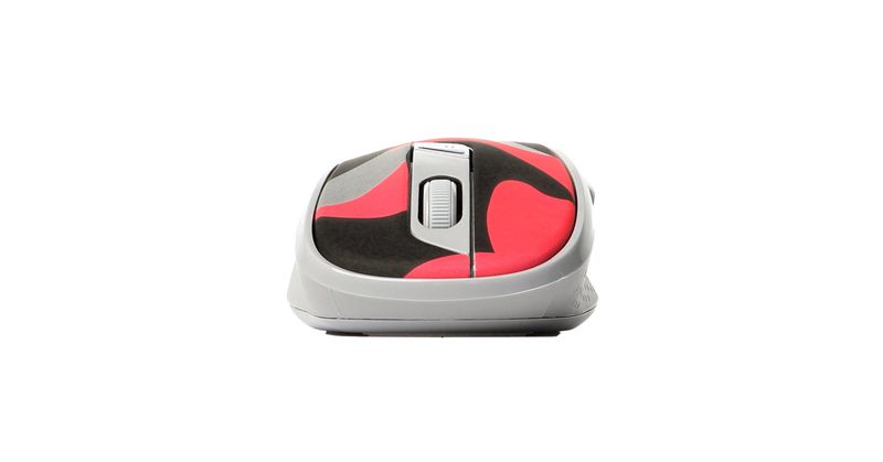 Rapoo-M500-Silent-mouse-Mano-destra-Bluetooth---USB-Type-A-Ottico-1600-DPI