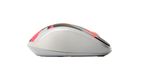 Rapoo-M500-Silent-mouse-Mano-destra-Bluetooth---USB-Type-A-Ottico-1600-DPI