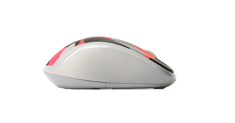 Rapoo-M500-Silent-mouse-Mano-destra-Bluetooth---USB-Type-A-Ottico-1600-DPI