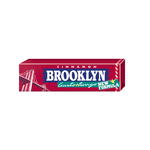 PERFETTI VAN MELLE BROOKLYN CINNAMON (20PZ)