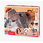 Rs Toys SET CAFFETTIERA + BRIOCHES - 10951