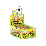 PERFETTI VAN MELLE MAXI GOLEADOR SHOCK FRUTTA (130PZ)