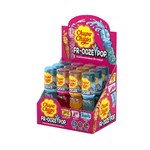 PERFETTI VAN MELLE CHUPA CHUPS FROOZE POP (12PZ)