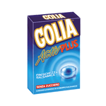 PERFETTI VAN MELLE GOLIA ACTIV PLUS ASTUCCIO (20PZ)