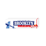 PERFETTI VAN MELLE BROOKLYN SPEARMINT (20PZ)