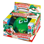 Rs Toys GIOCO COCCODRILLO FURBETTO CON TRABOCCHETTO