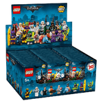 Lego LEGO BUSTINE MINIFIGURES THE BATMAN - SERIE 2