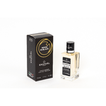 Ekuival Profumo Maschile 50 ml MOON IN BLACK - 107