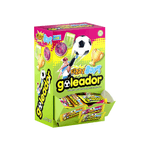 PERFETTI VAN MELLE GOLEADOR FIZZY SOFT (180PZ)