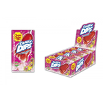 PERFETTI VAN MELLE CHUPA CHUPS CRAZY DIPS (24PZ)